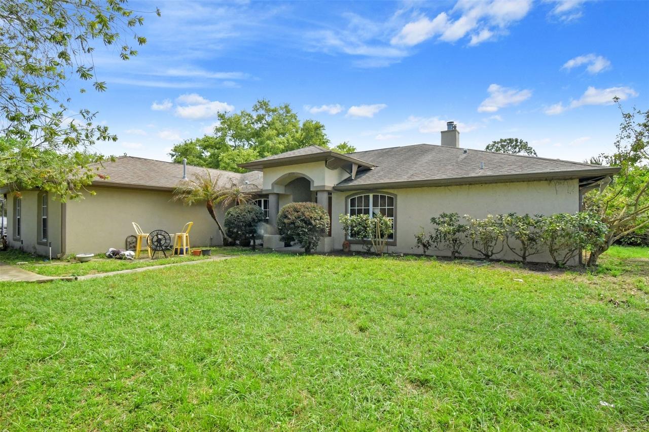 2700 Waccassa St., Geneva, FL 32732