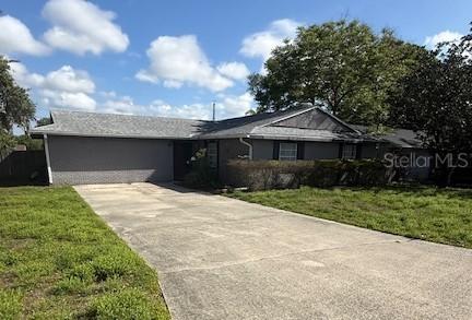 2802 Christie Ln., Lakeland, FL 33812