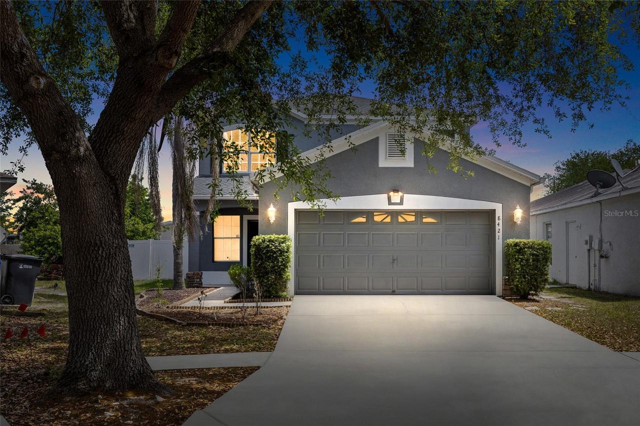 8421 Quarter Horse Dr., Riverview, FL 33578