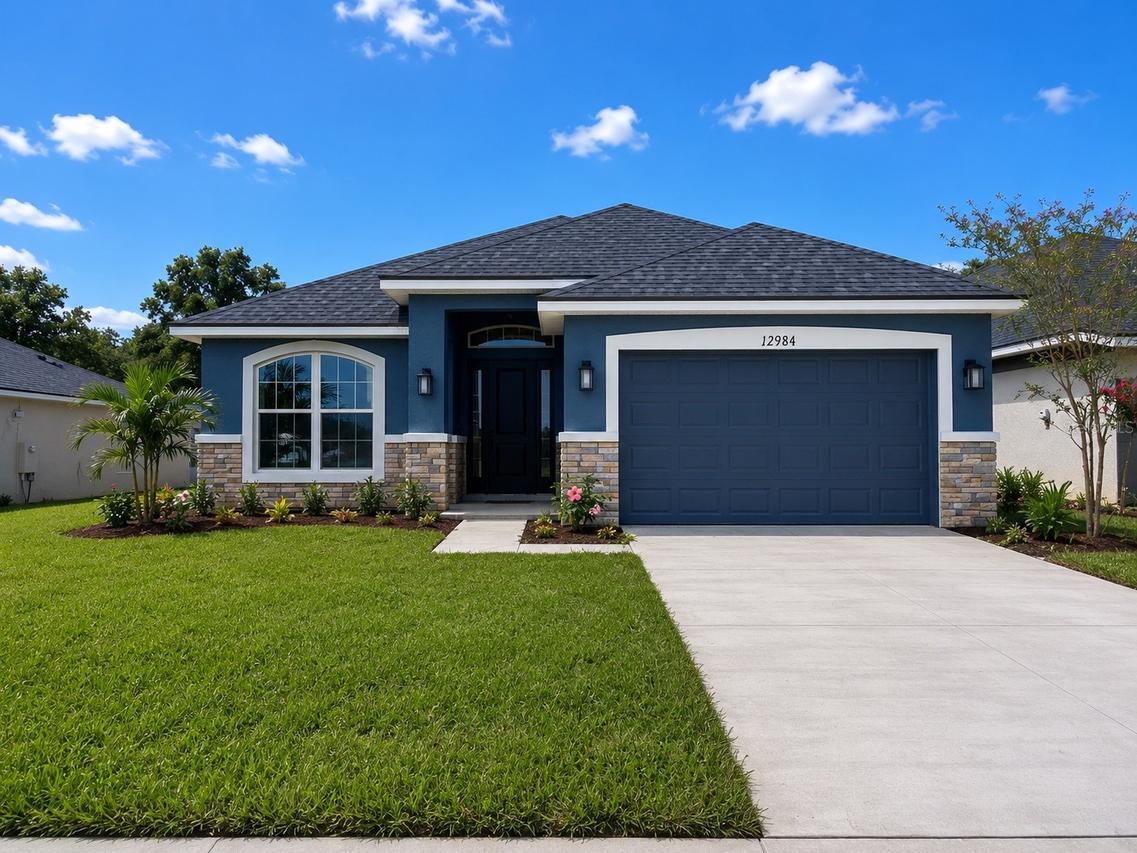 12984 Kent Bradley St., Dade City, FL 33525