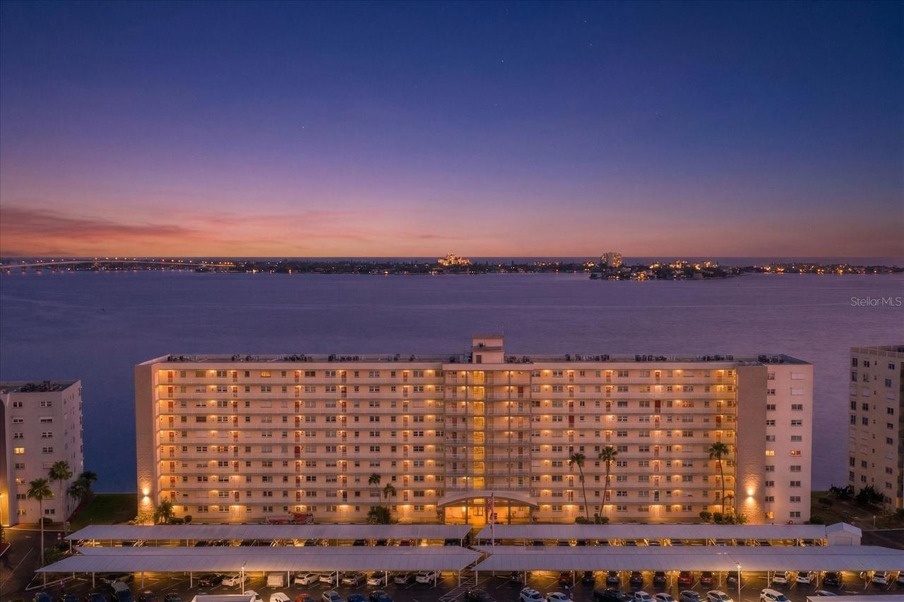 5980 Shore Blvd. #207, Gulfport, FL 33707