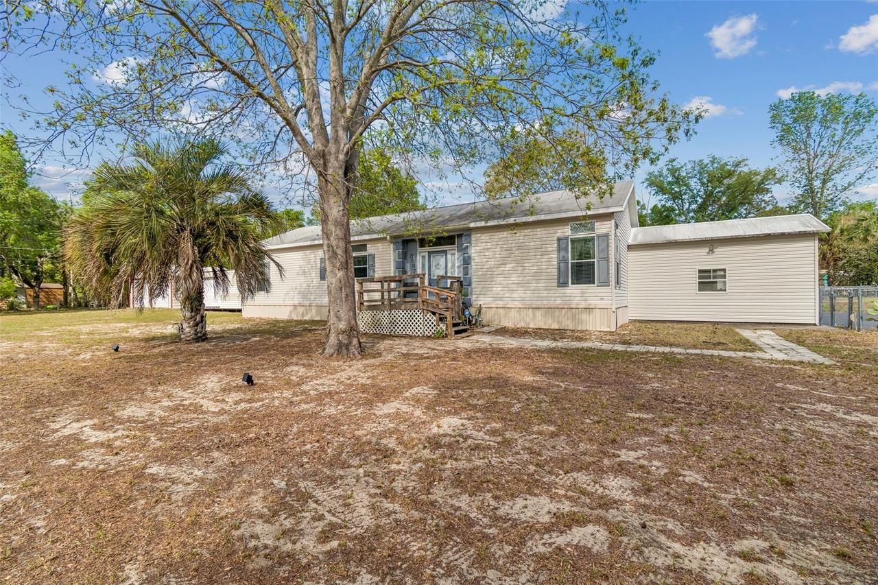 8337 Yellow Pine Ave., Brooksville, FL 34613
