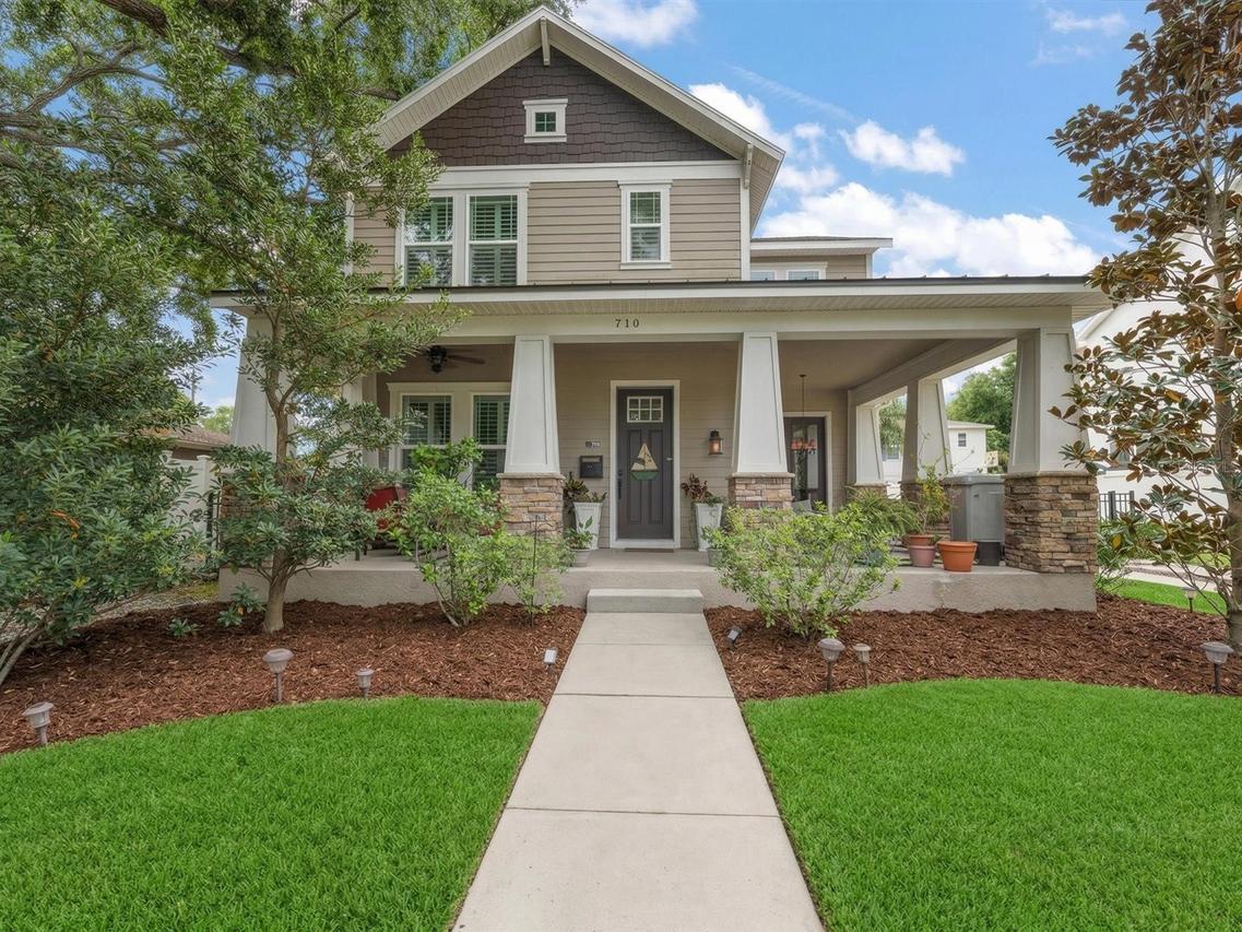 710 36th Ave., St Petersburg, FL 33704