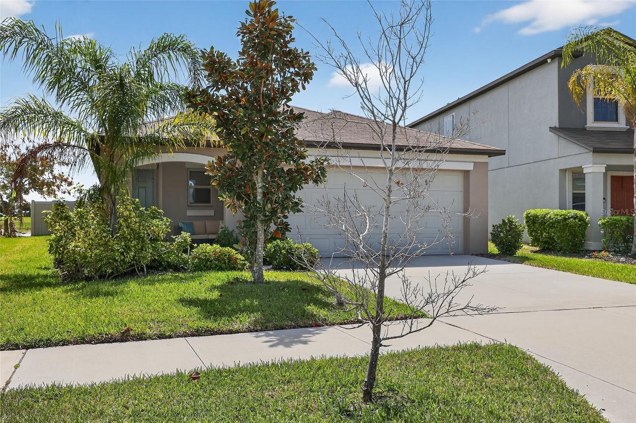 14441 Touch Gold Ln., Sun City Center, FL 33573