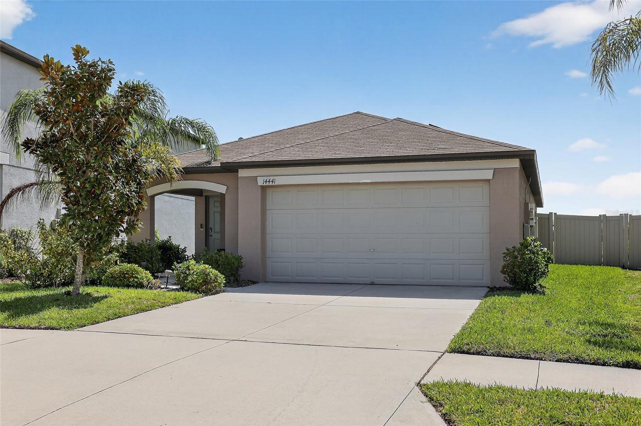 14441 Touch Gold Ln., Sun City Center, FL 33573