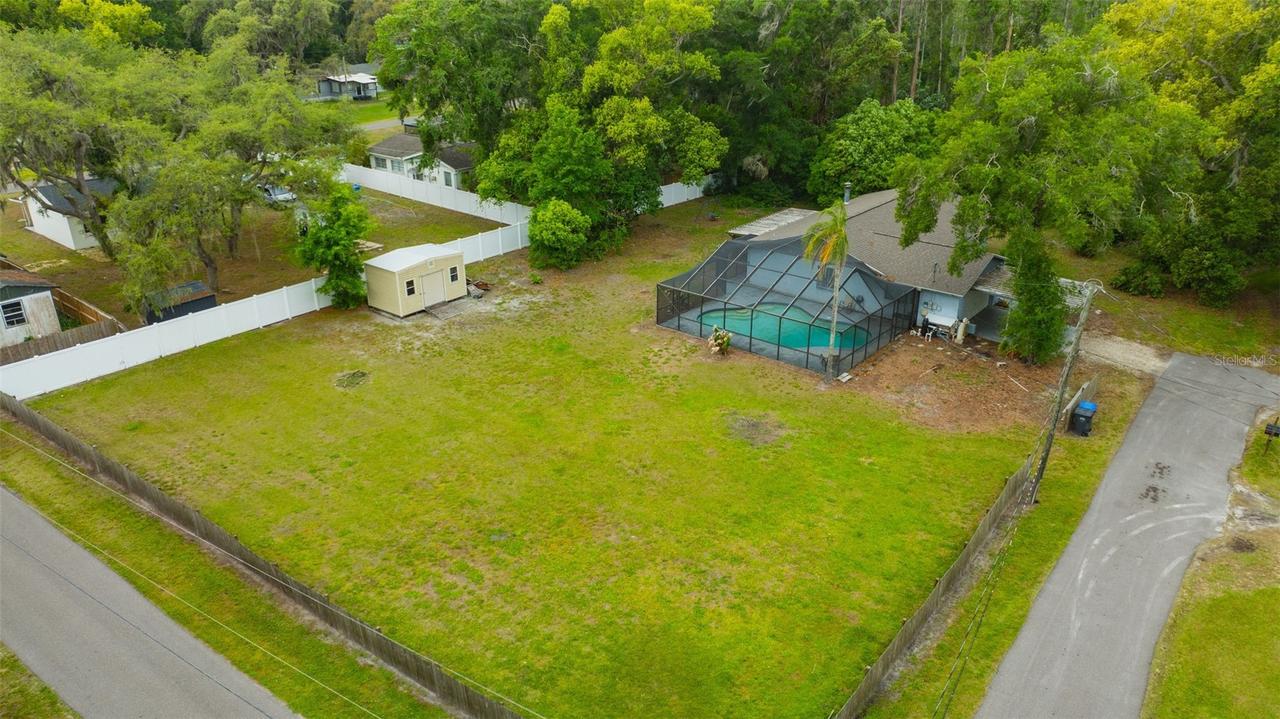 407 1st Ave., Lutz, FL 33549