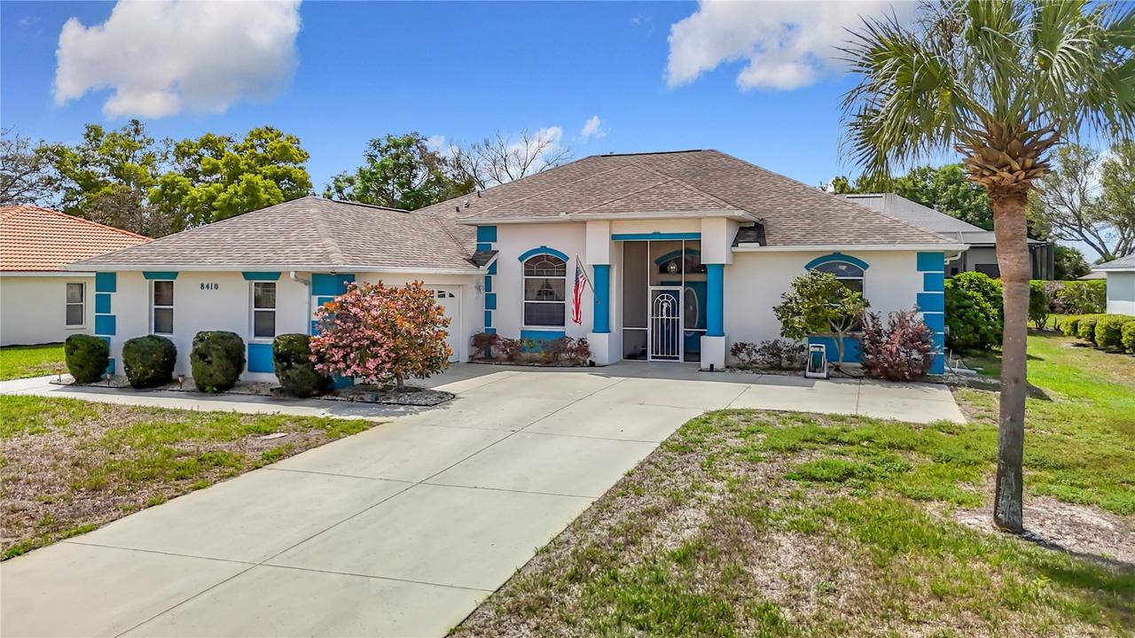 8410 Maybelle Dr., Weeki Wachee, FL 34613