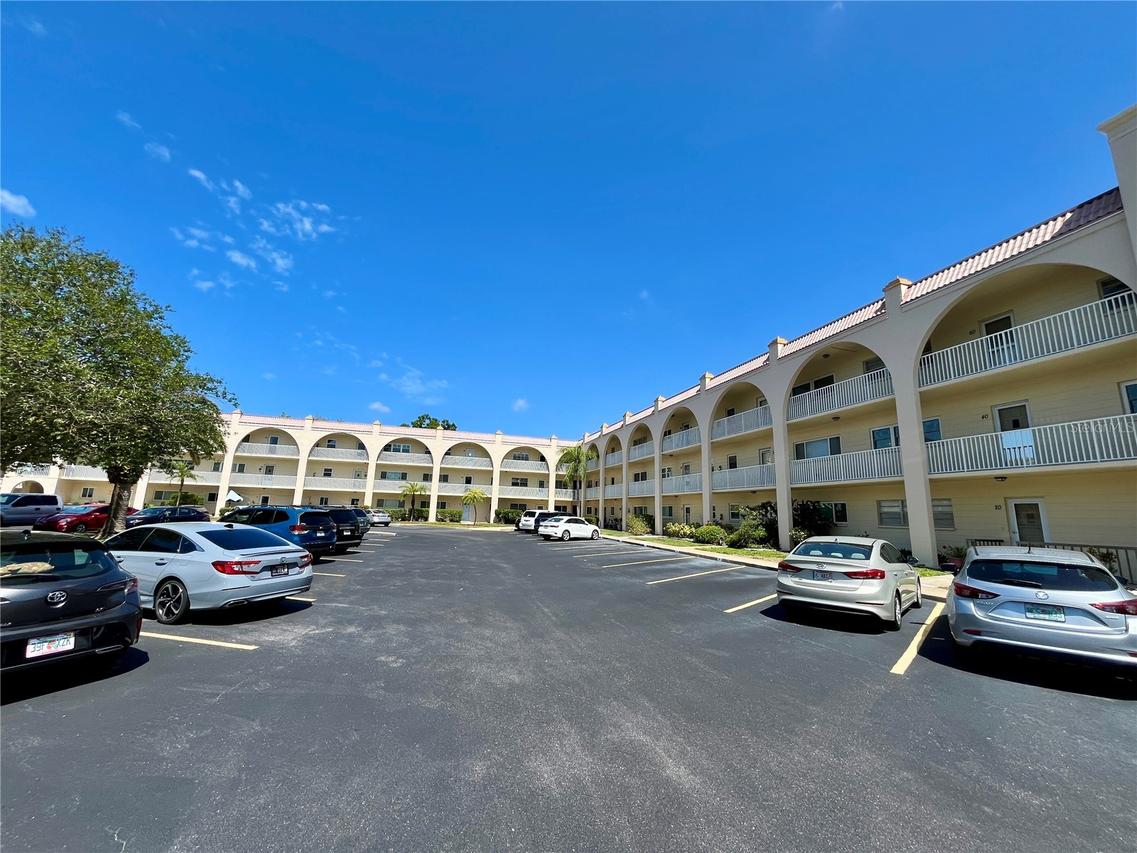 2258 World Parkway Blvd. #56, Clearwater, FL 33763
