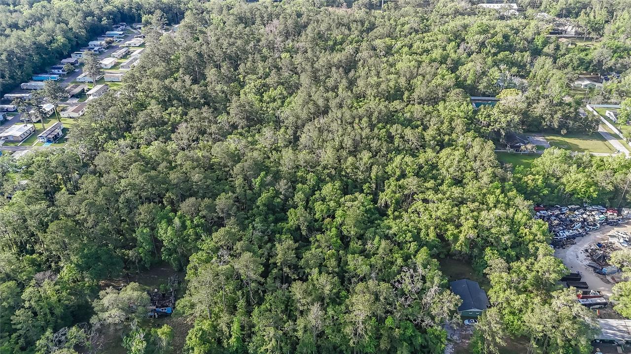 Vfw Rd., Brooksville, FL 34601