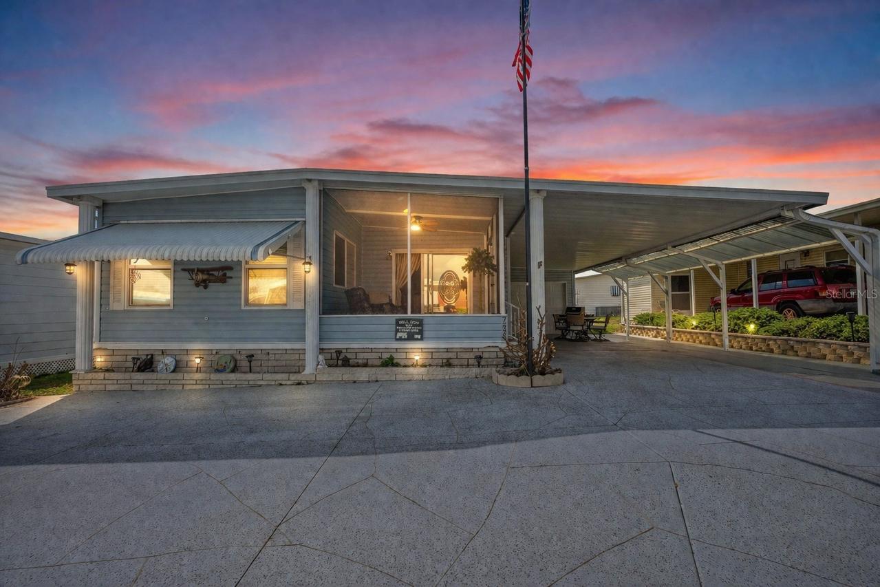 7135 El Dewitt St., Zephyrhills, FL 33541