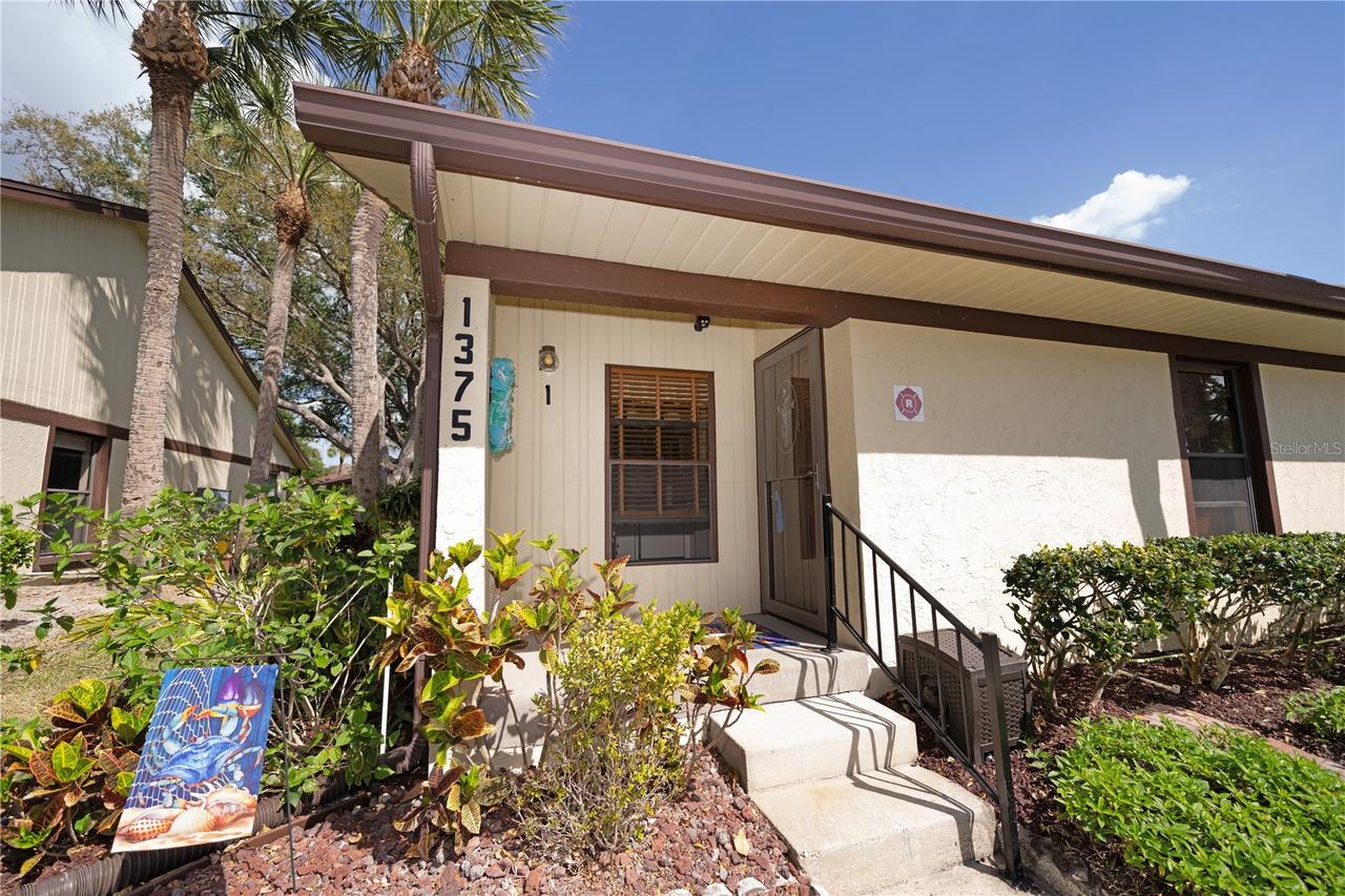 1375 Azalea Dr. #1501, Dunedin, FL 34698