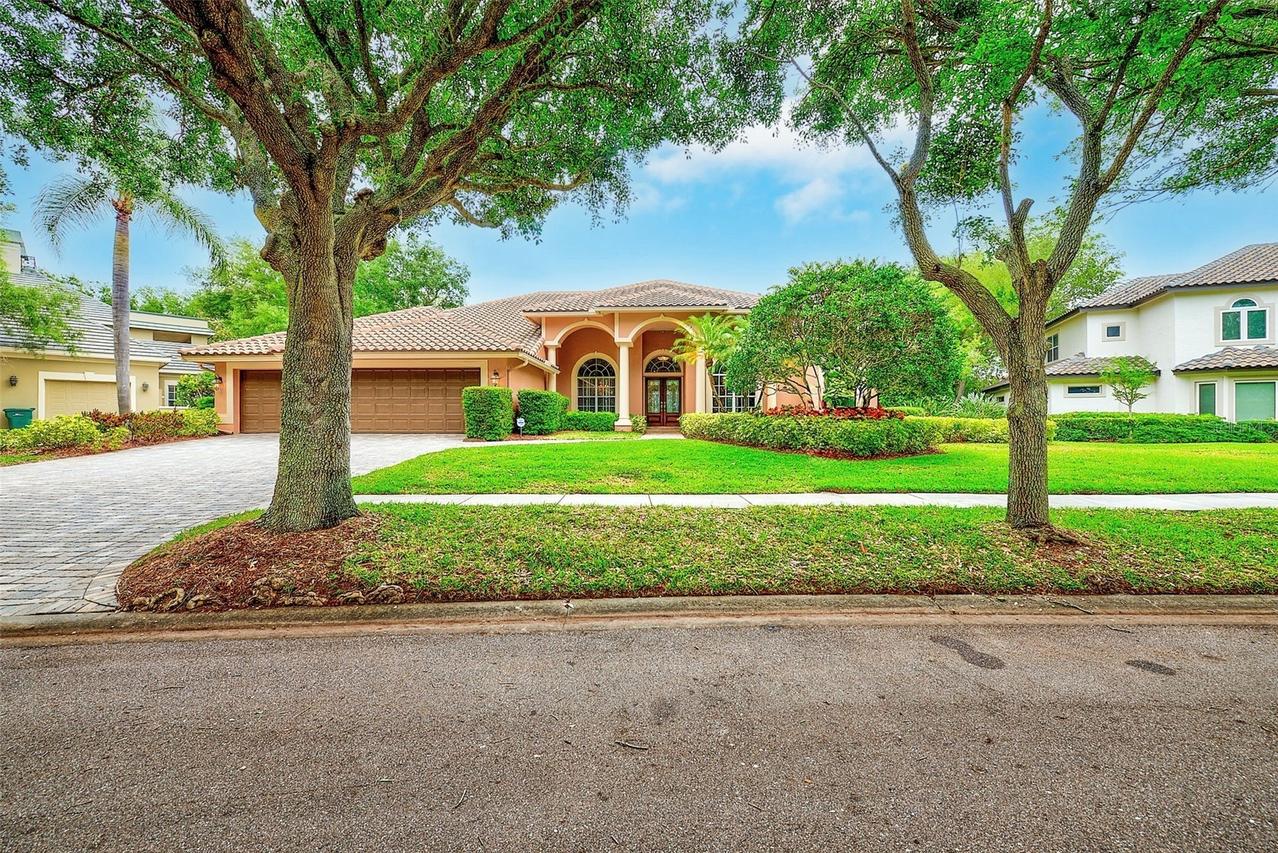7640 Hunter Ln., Pinellas Park, FL 33782