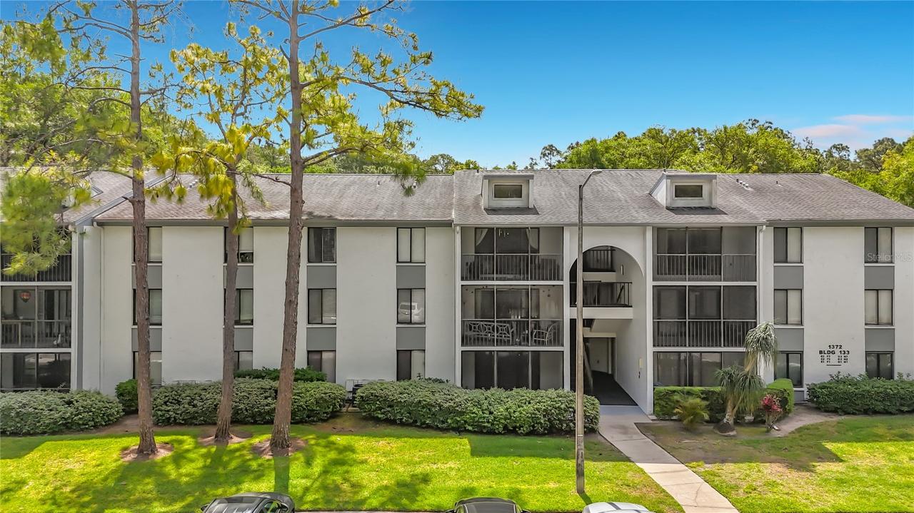 1372 Pine Ridge Cir. #H3, Tarpon Springs, FL 34688
