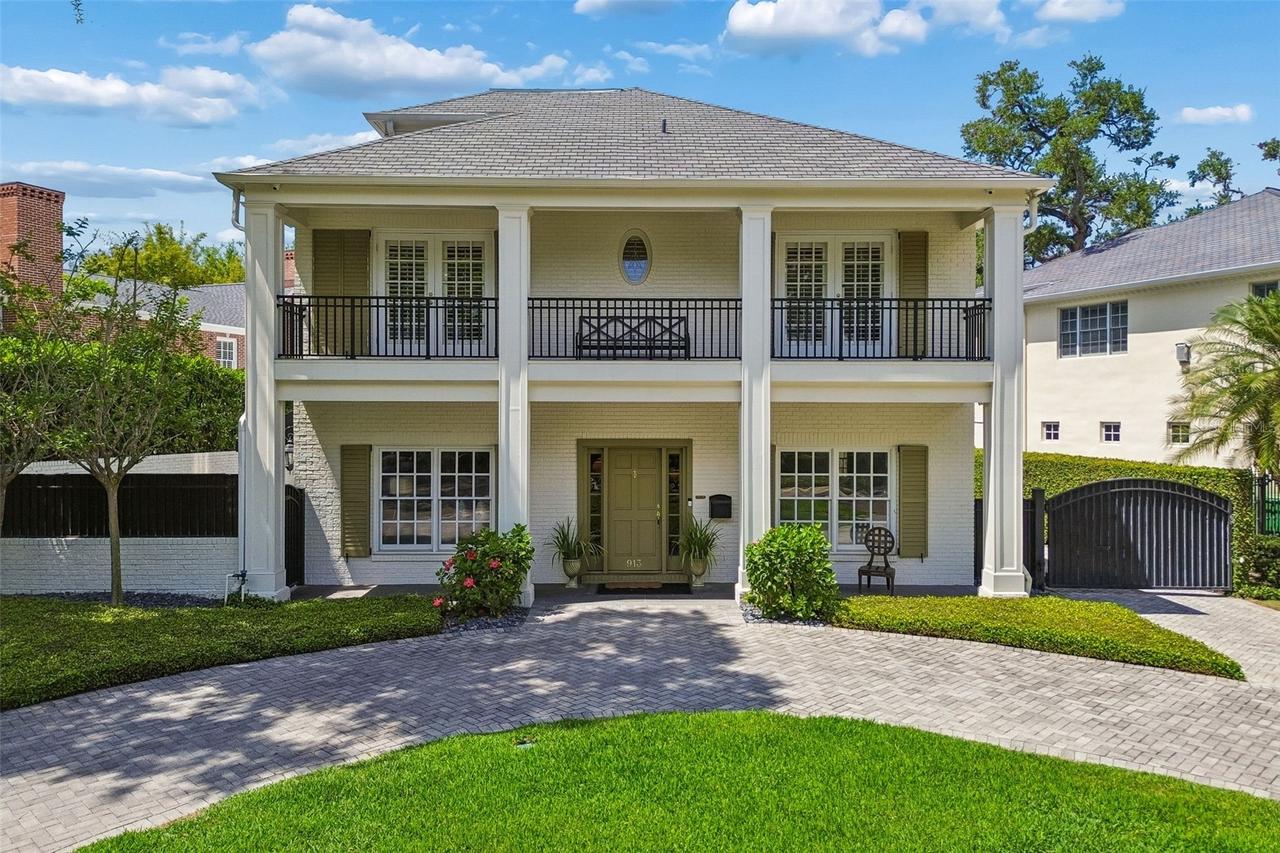 913 S Golf View St., Tampa, FL 33629