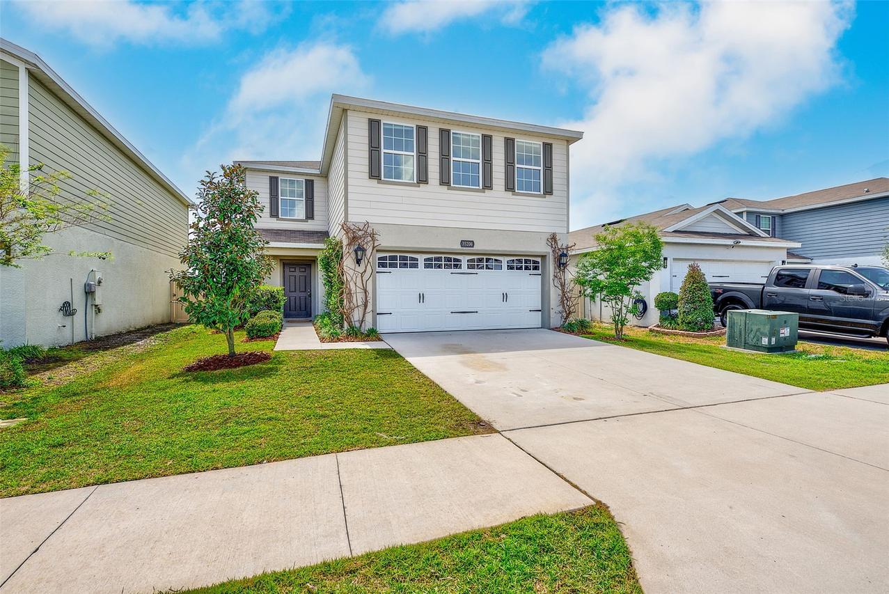 35206 Brienne St., Zephyrhills, FL 33541