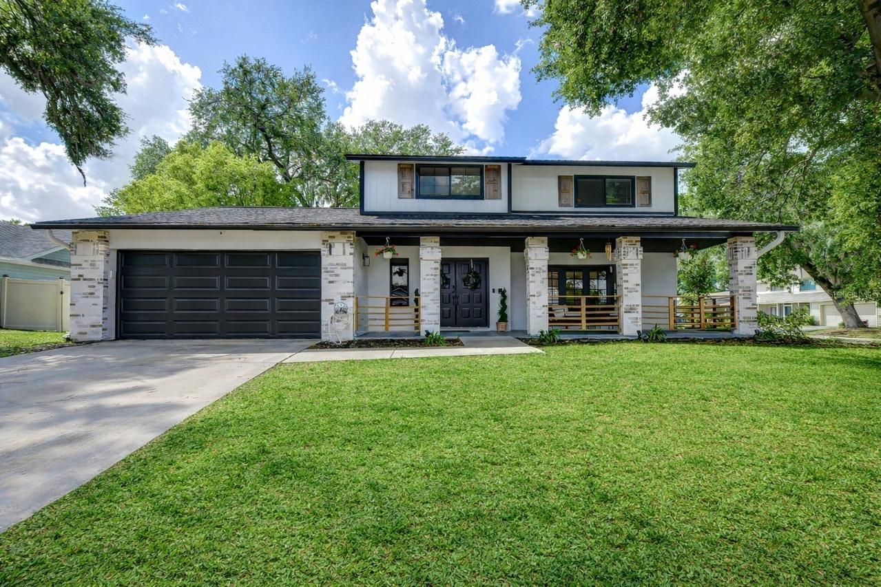 819 Bluegrass Ln., Brandon, FL 33510