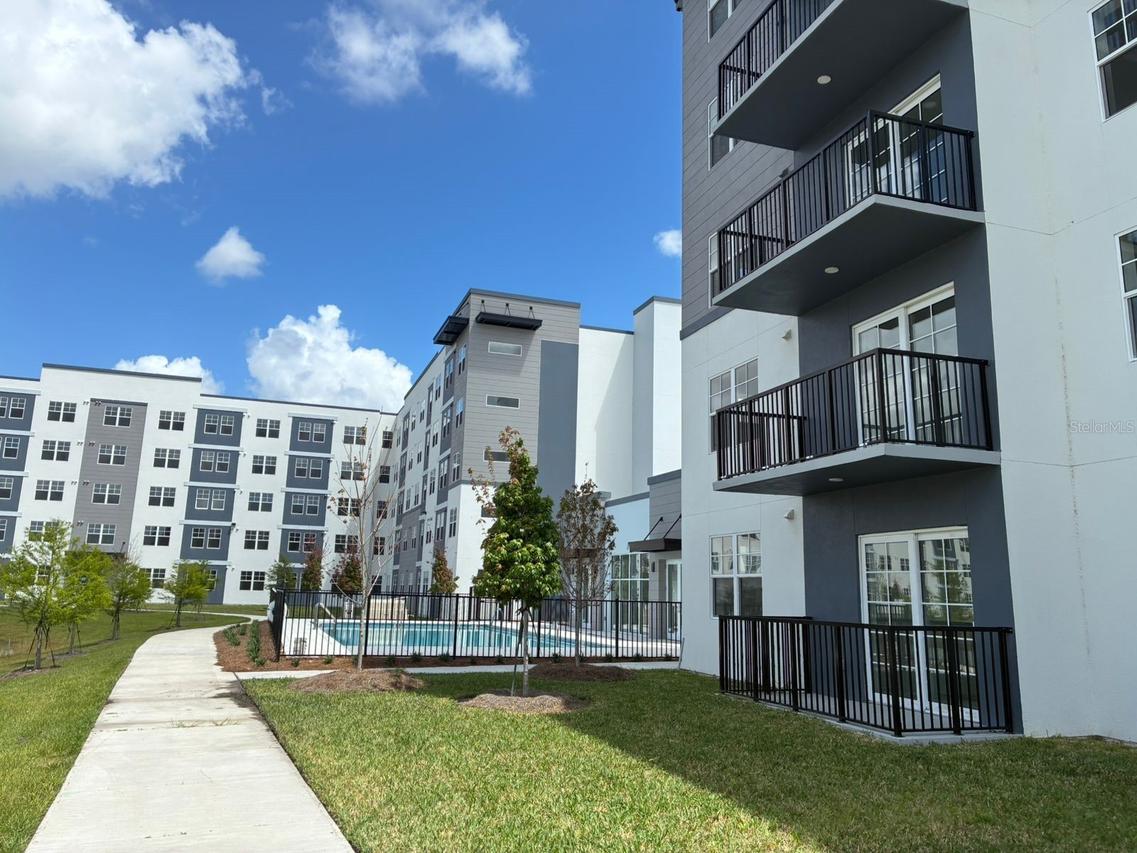 5587 Millenia Park Blvd. #318, Orlando, FL 32839