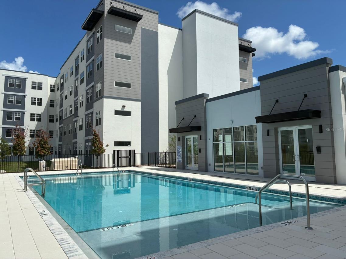 5587 Millenia Park Blvd. #301, Orlando, FL 32839