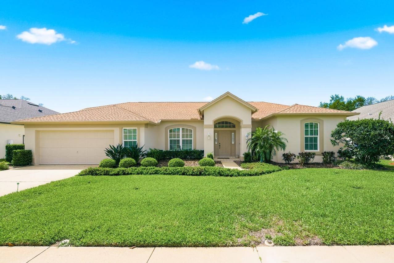 537 Belted Kingfisher Dr., Palm Harbor, FL 34683