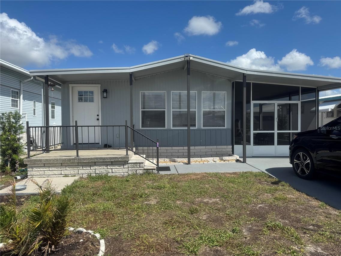 35101 Condominium Blvd. #239, Zephyrhills, FL 33541