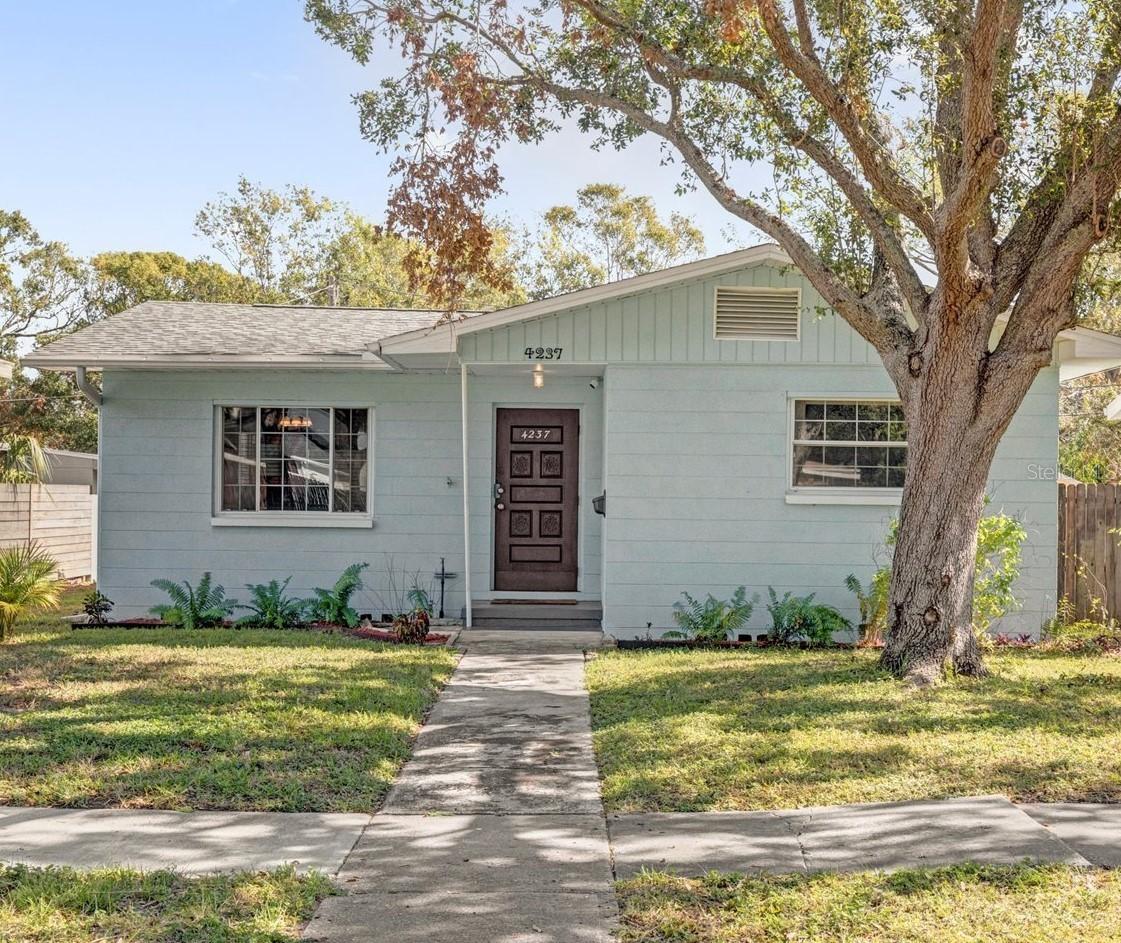 4237 Dr Martin Luther King Jr St., St Petersburg, FL 33703