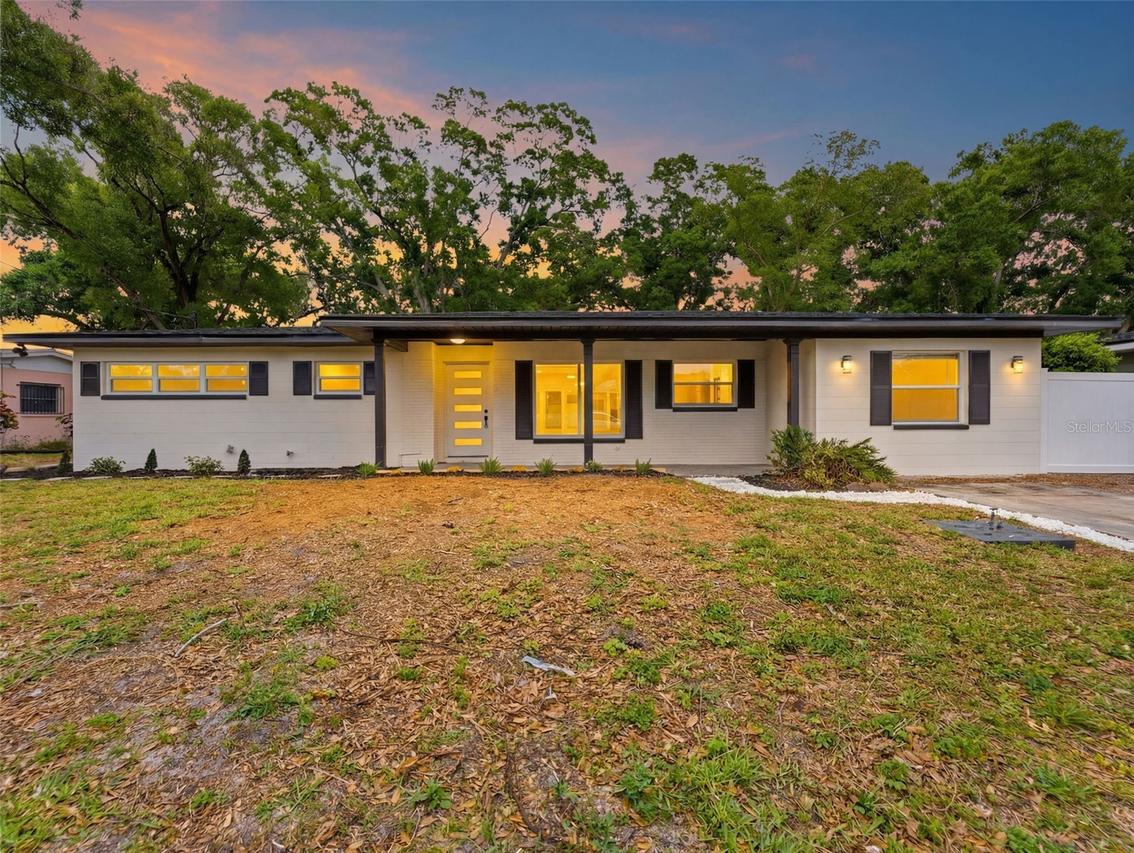 1714 W Saint Isabel St., Tampa, FL 33607