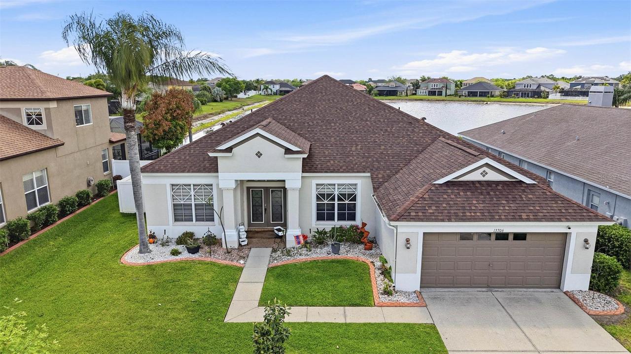13706 Artesa Bell Dr., Riverview, FL 33579