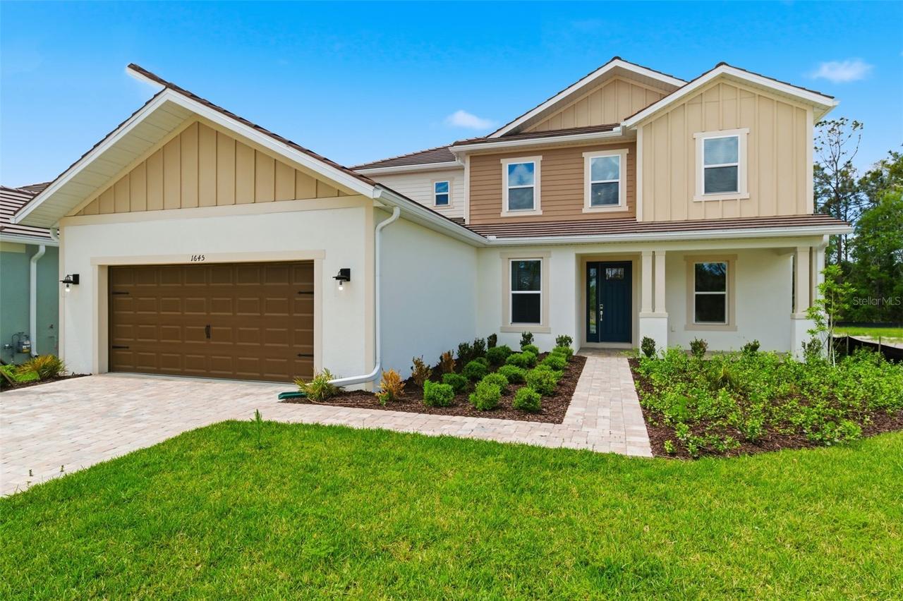 1645 Trailhead Ln., Zephyrhills, FL 33541