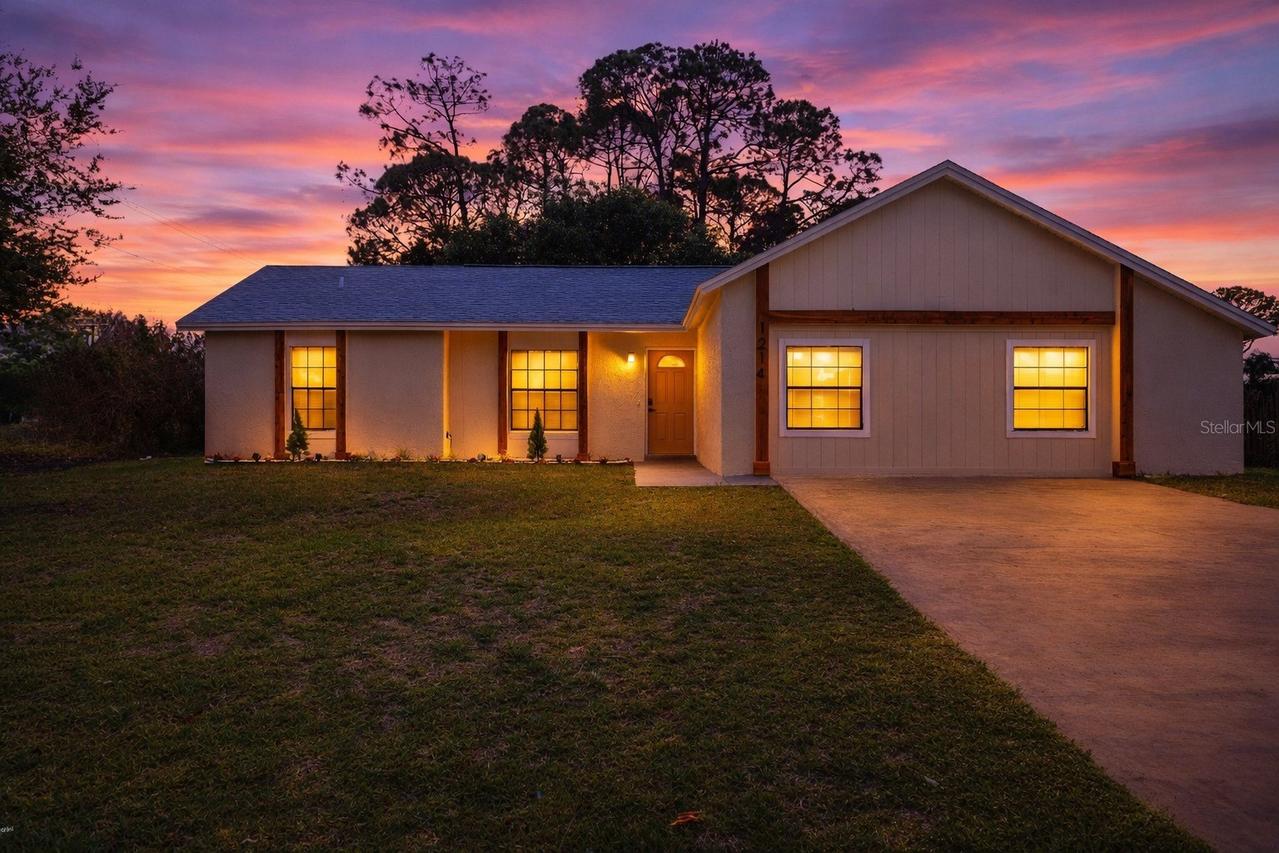 1214 Pace Dr., Palm Bay, FL 32907