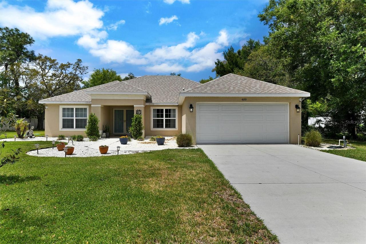 4255 Rachel Blvd., Spring Hill, FL 34607