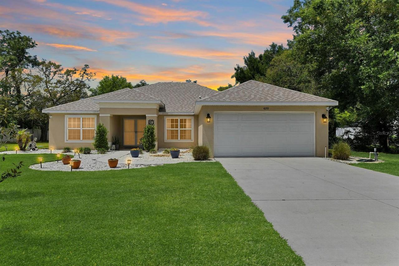 4255 Rachel Blvd., Spring Hill, FL 34607