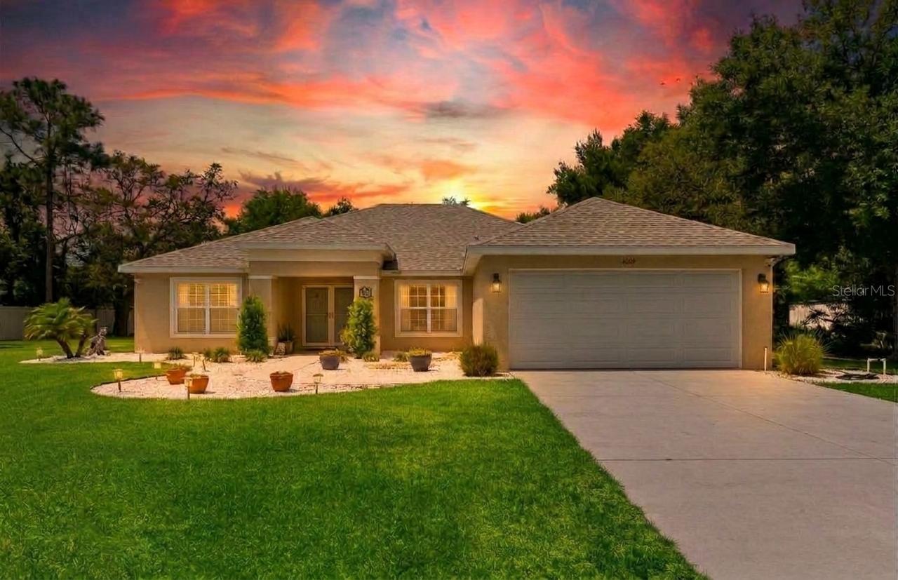 4255 Rachel Blvd., Spring Hill, FL 34607