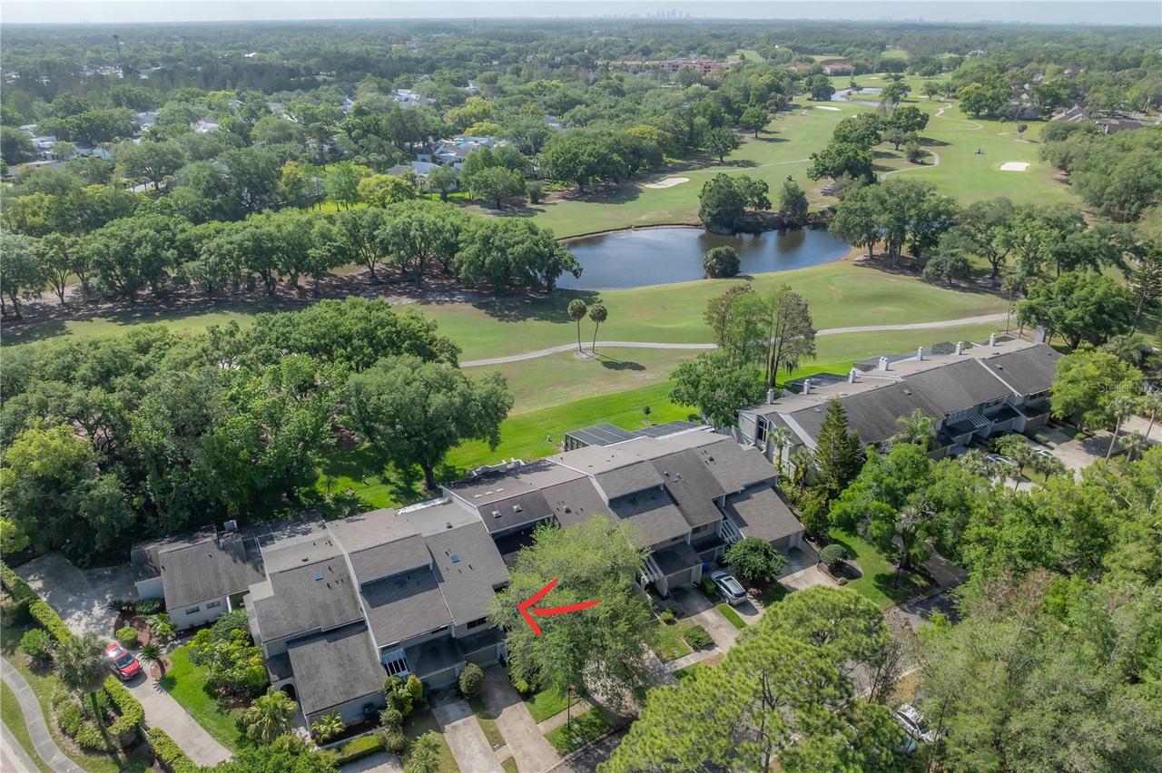 4206 Golf Club Ln., Tampa, FL 33618