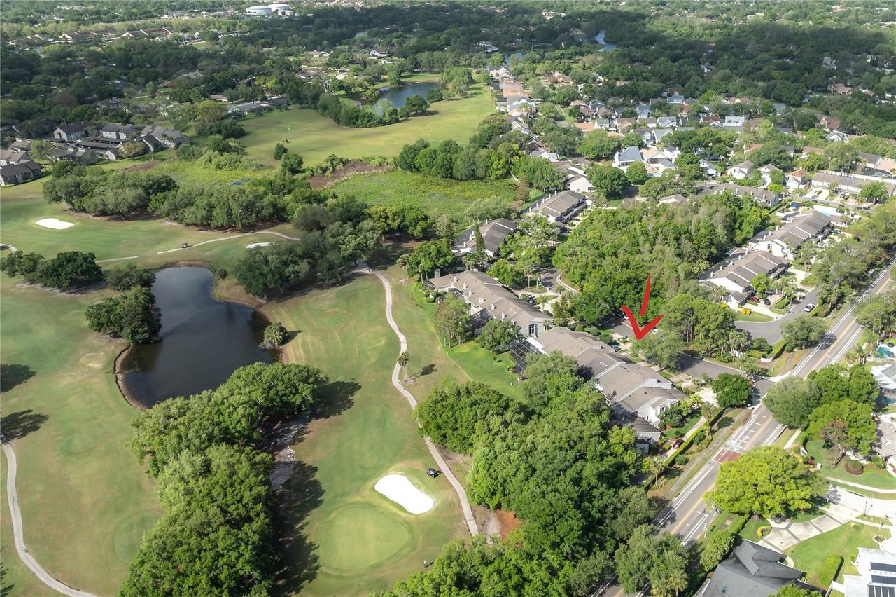 4206 Golf Club Ln., Tampa, FL 33618