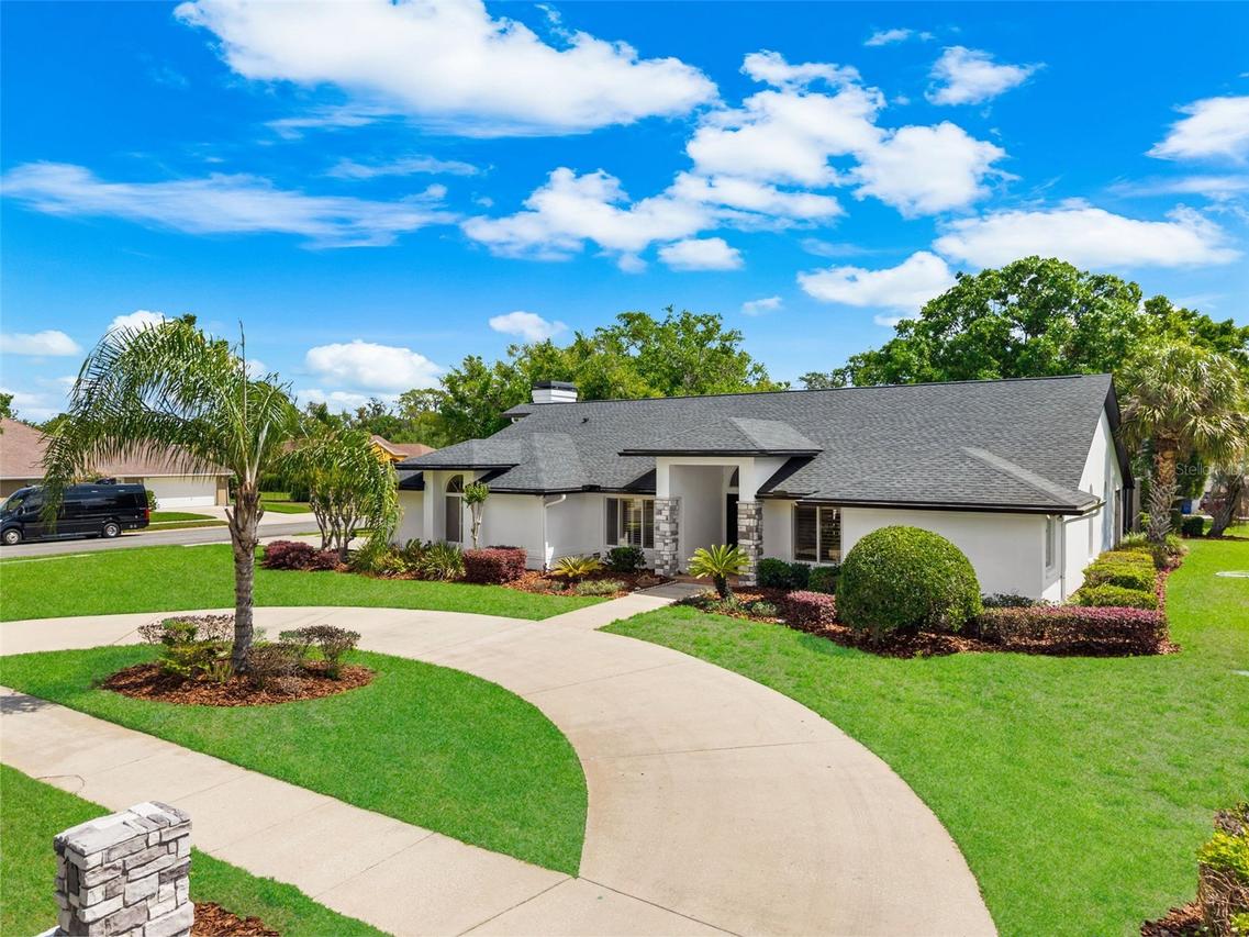 3604 Bridgefield Dr., Lakeland, FL 33803