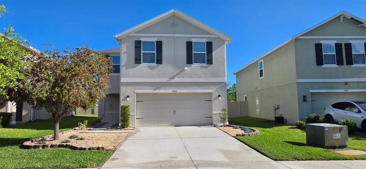 7426 Tuscan Bay Cir., Wesley Chapel, FL 33545