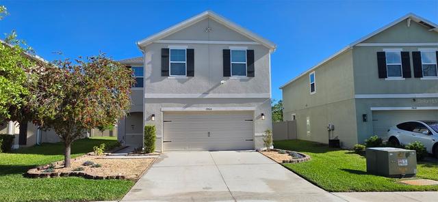 New Construction Homes For Sale This Week That Attend Watergrass Elementary School: April 8th to April 14th