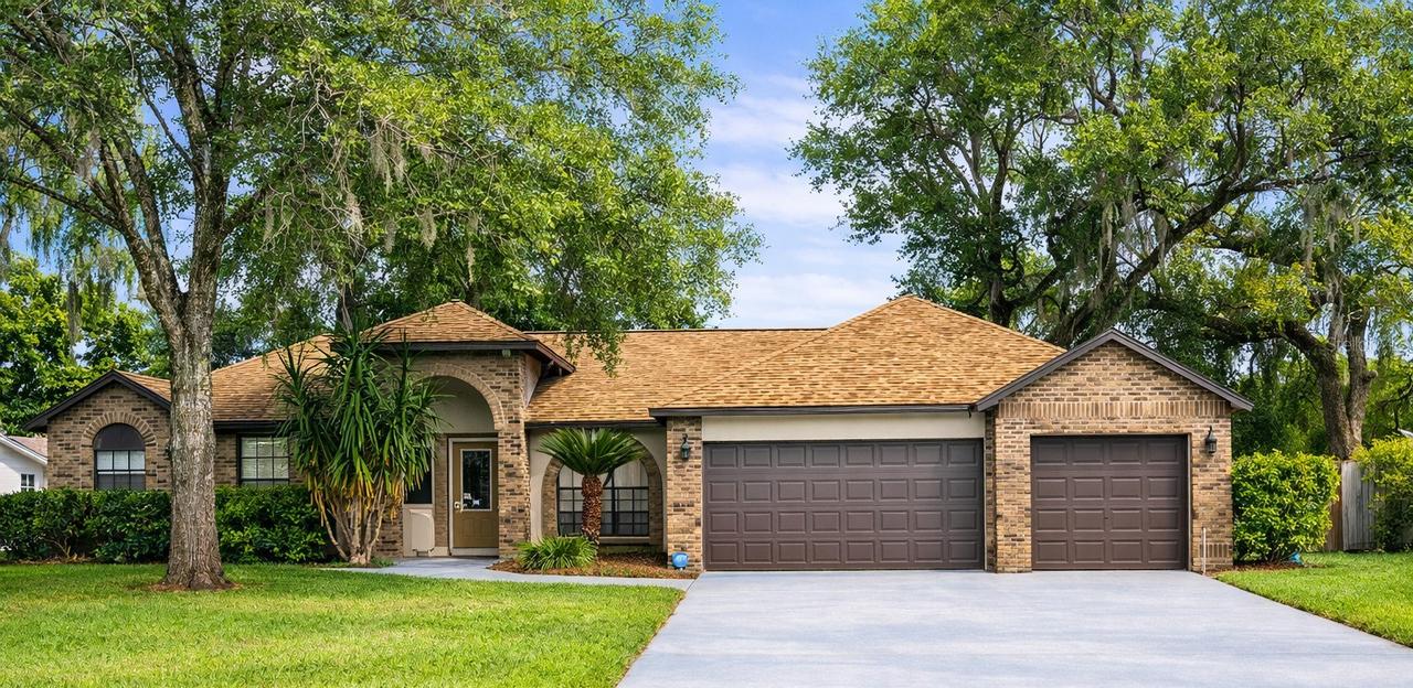 2106 Whitlock Pl., Dover, FL 33527