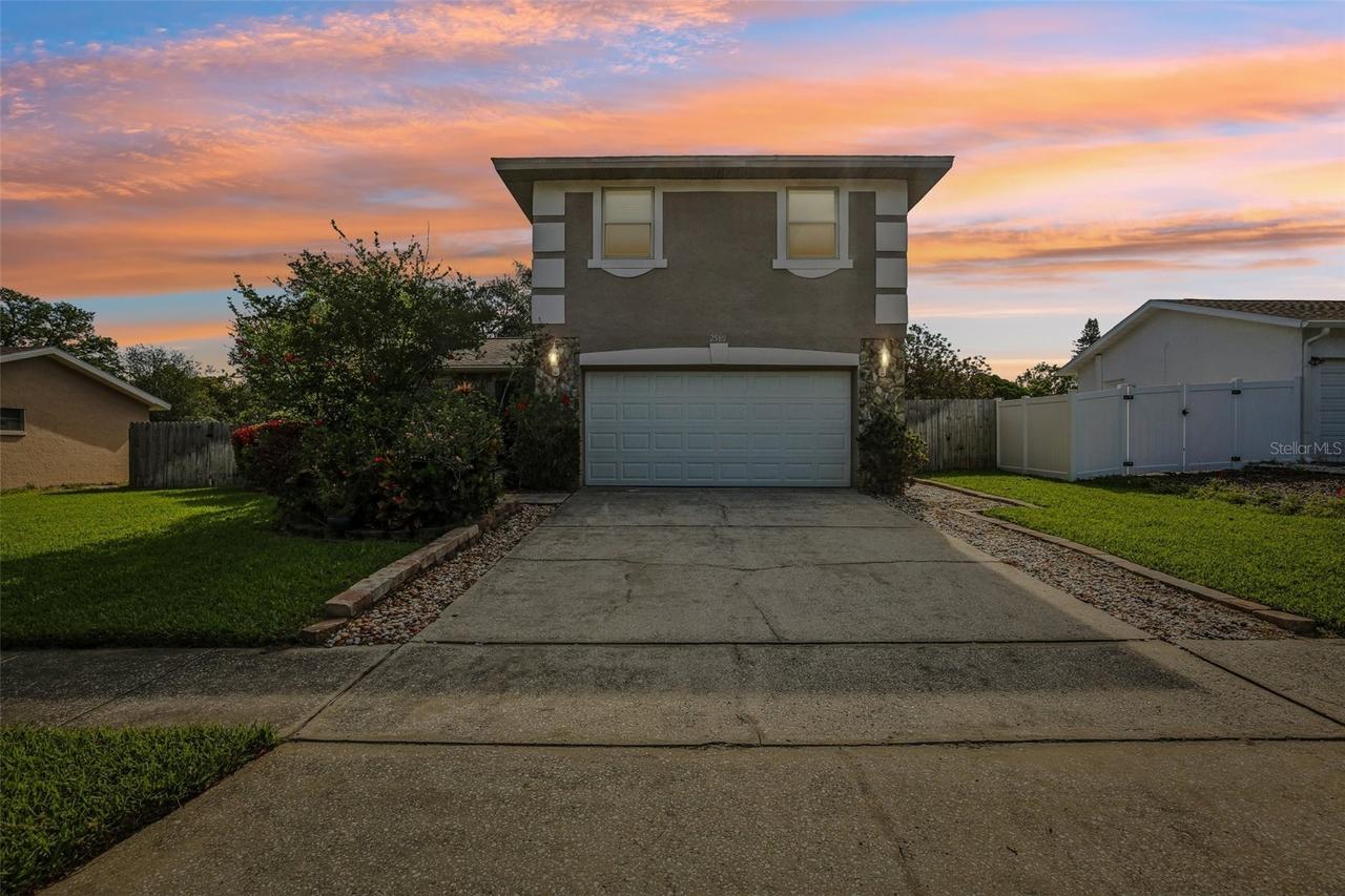 2589 Knoll St., Palm Harbor, FL 34683