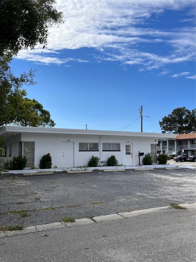 612 S Lincoln Ave., Clearwater, FL 33756