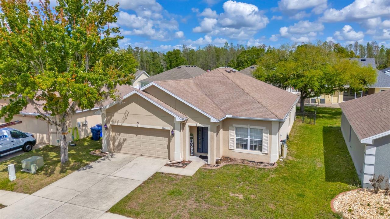 6245 Desert Peace Ave., Land O Lakes, FL 34639
