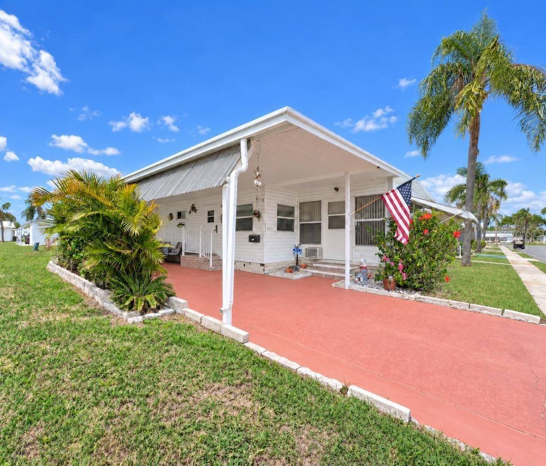 1100 Belcher Rd. #260, Largo, FL 33771