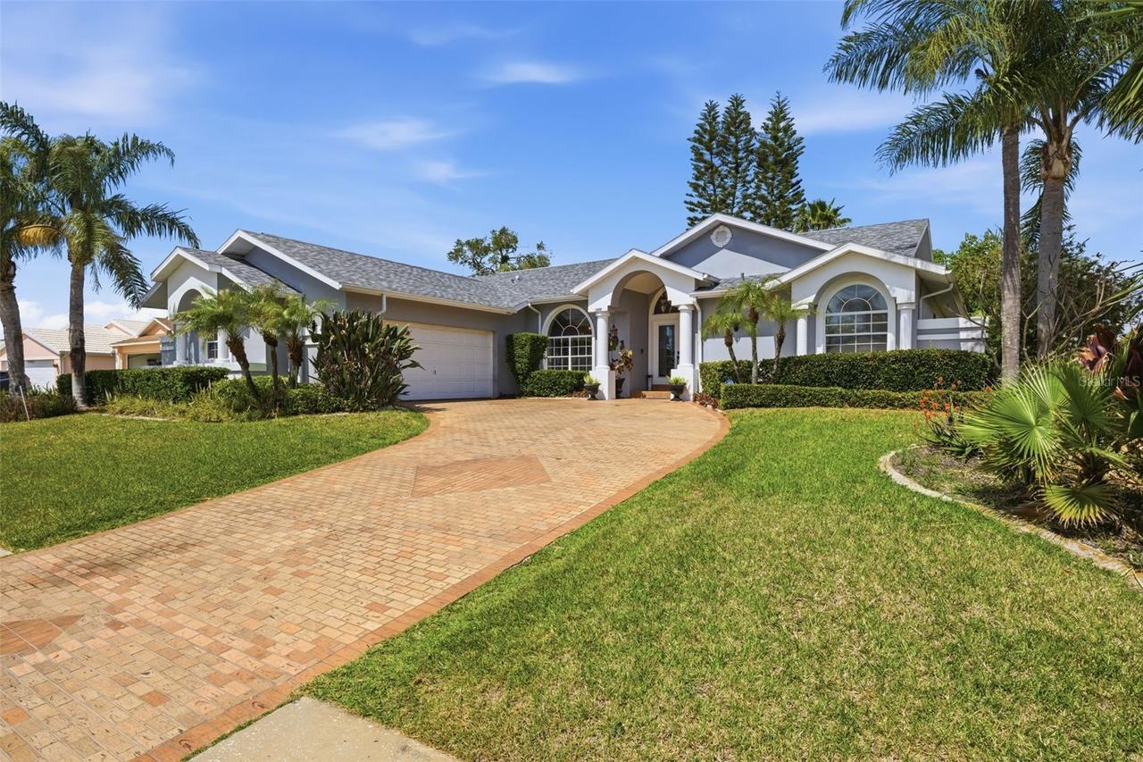 13640 Morning Ct., Hudson, FL 34667