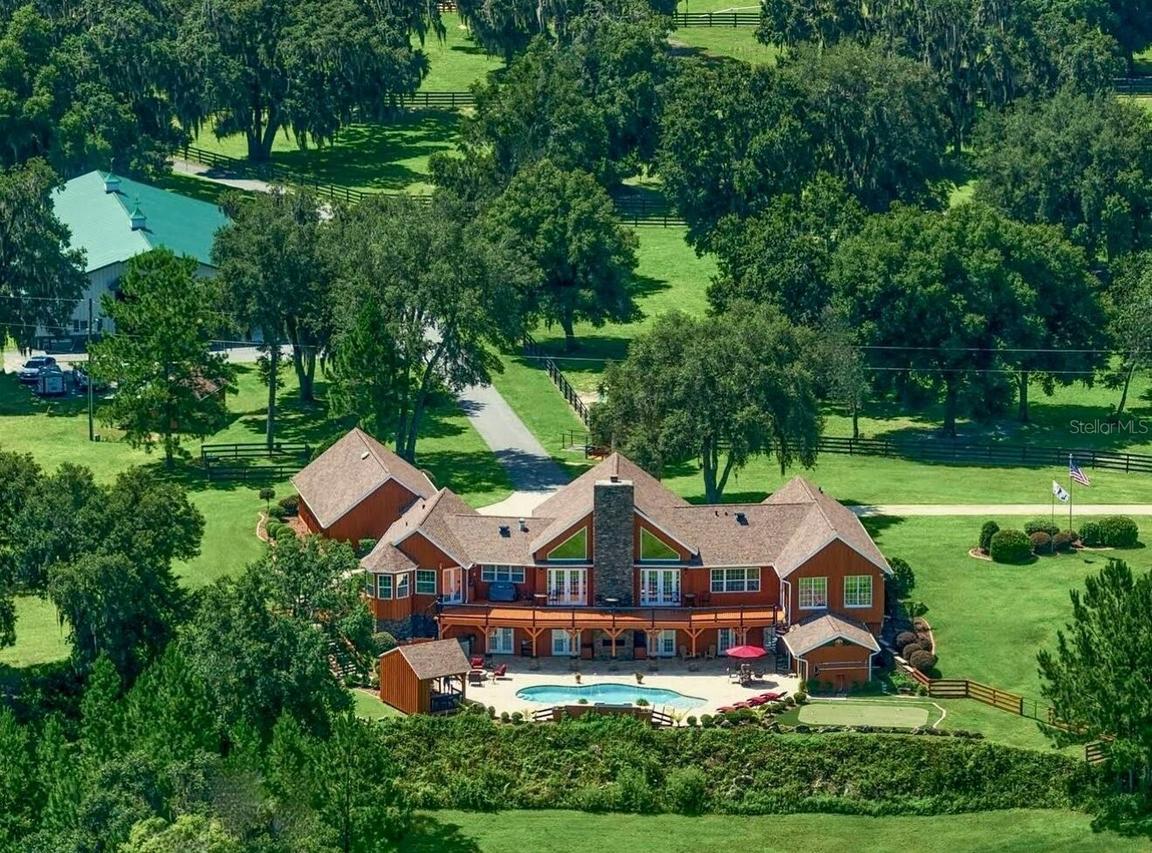 7650 N Whippoorwill Ter., Hernando, FL 34442