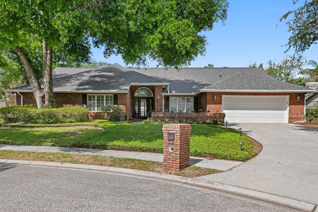 11504 Moffat Pl., Temple Terrace, FL 33617