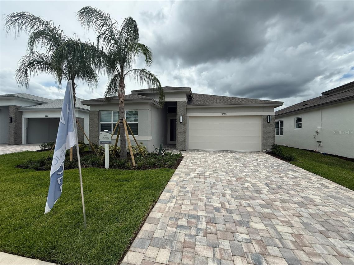 3318 Malta Ave., Wesley Chapel, FL 33543