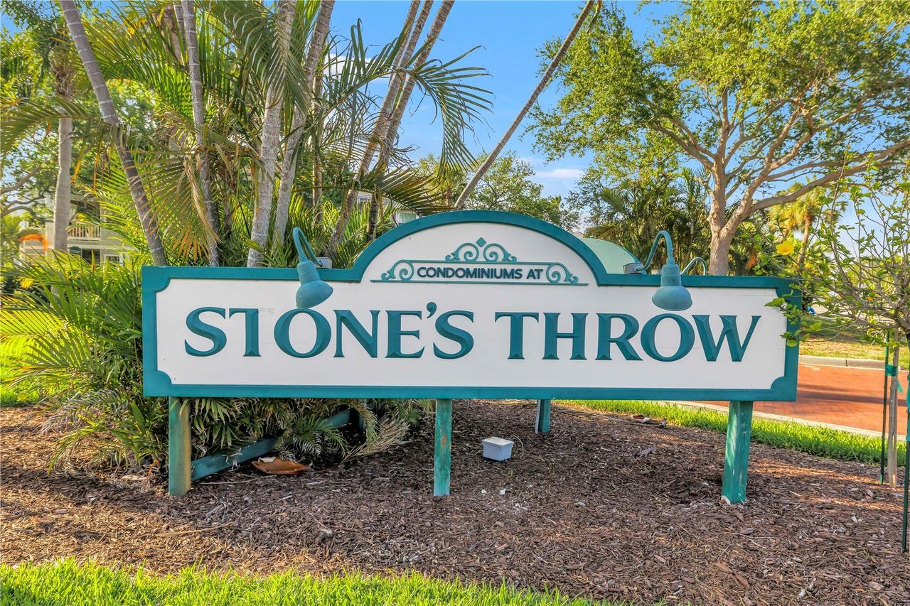 6939 Stones Throw Cir. #6206, St Petersburg, FL 33710