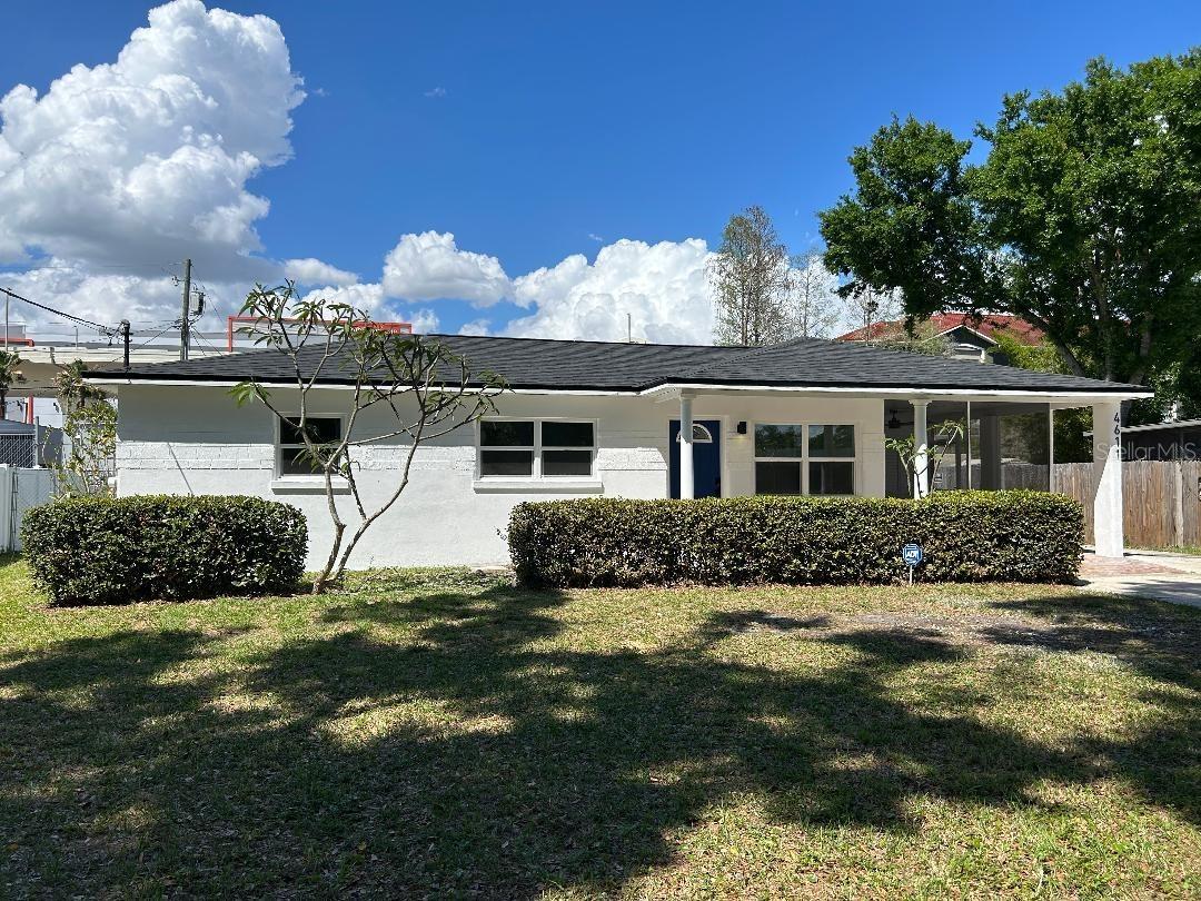 4611 W Mcelroy Ave., Tampa, FL 33611