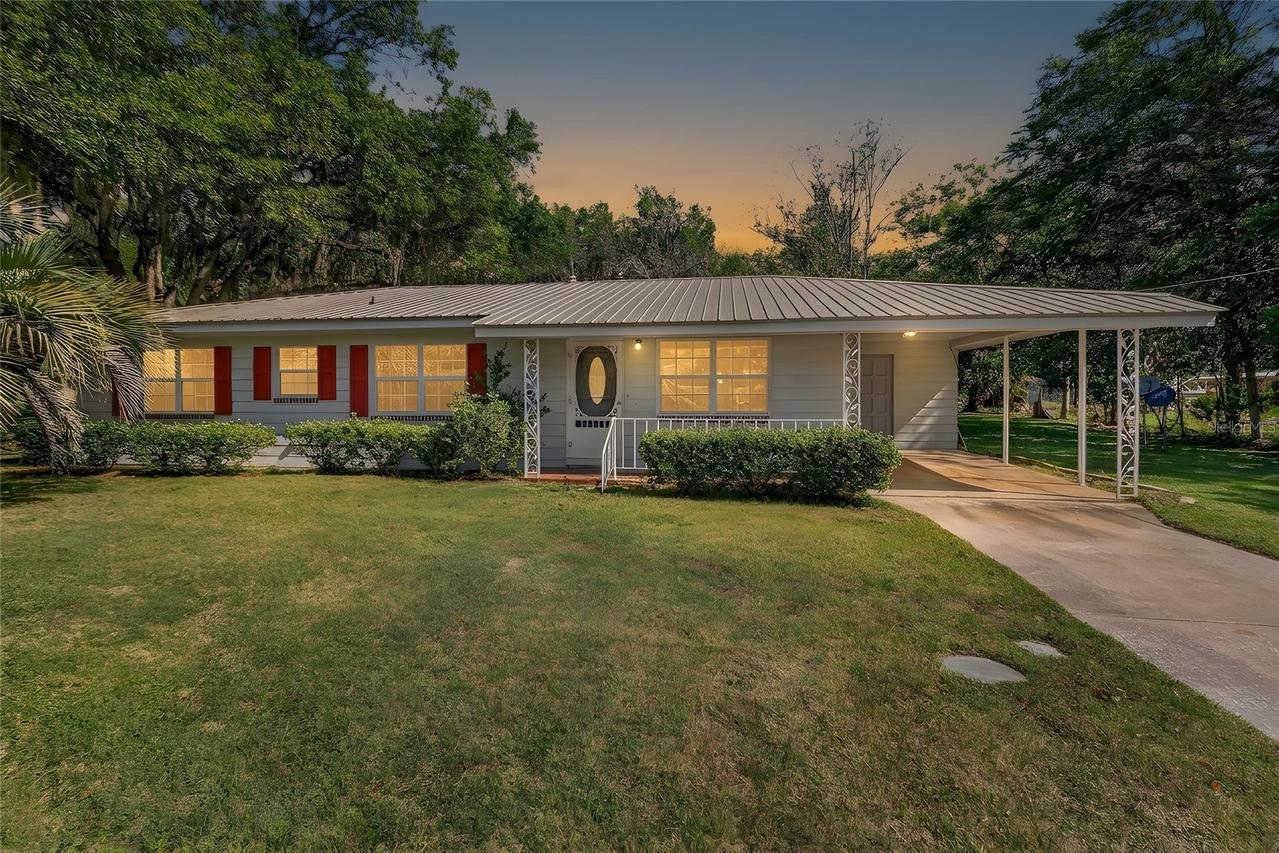 432 NW 2nd Ave., Williston, FL 32696