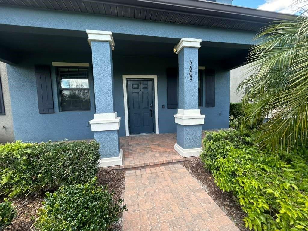 4609 Bexley Village Dr., Land O Lakes, FL 34638